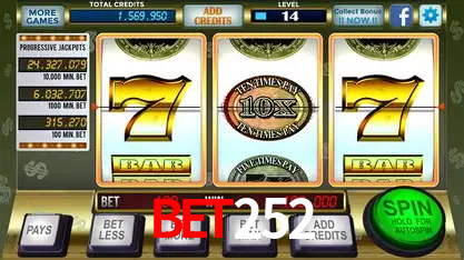 BET252,BET252 paga