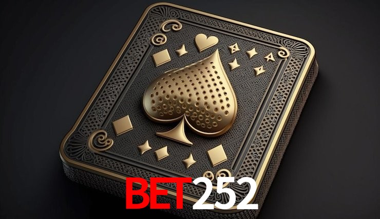 Jogos de Slot BET252